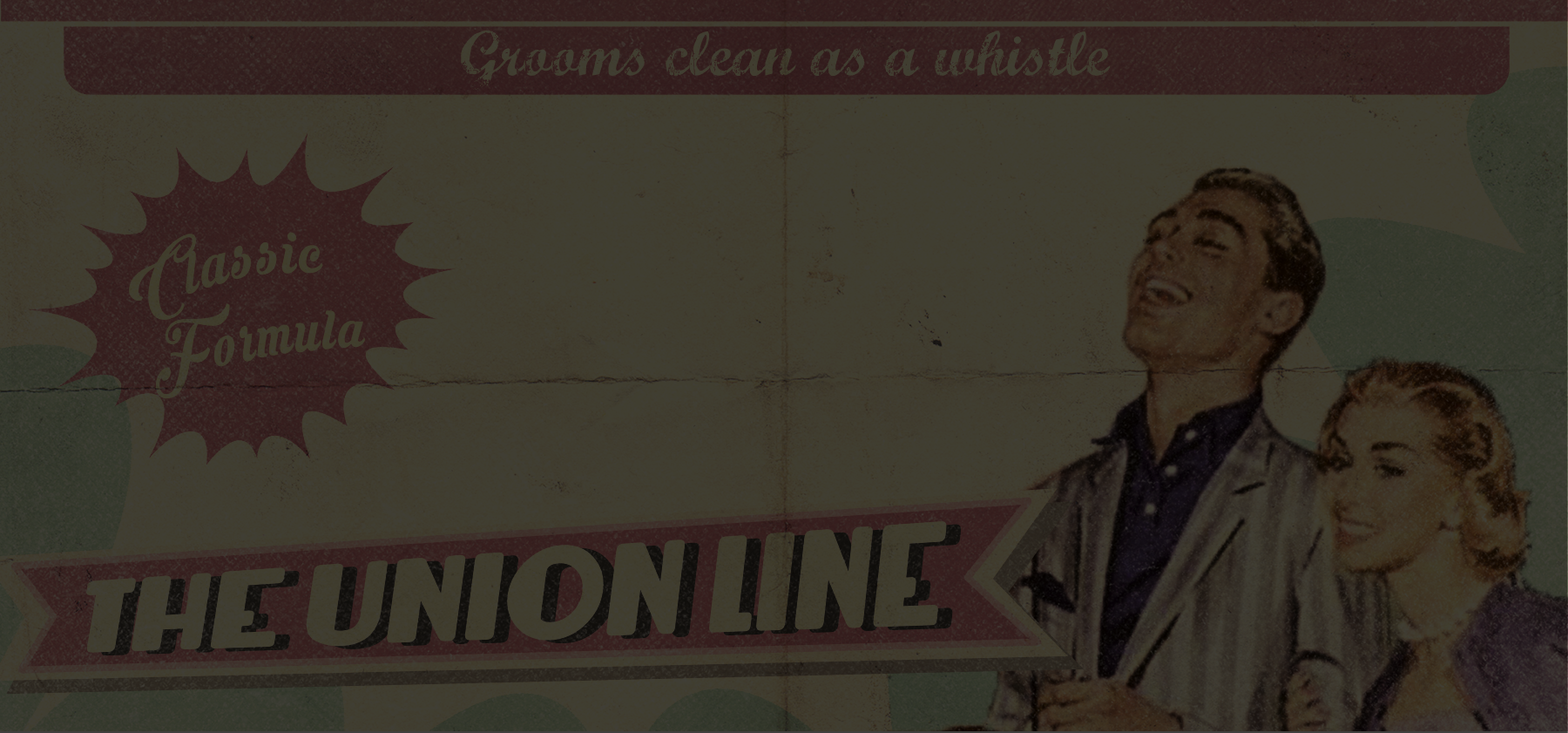 The Union Line
