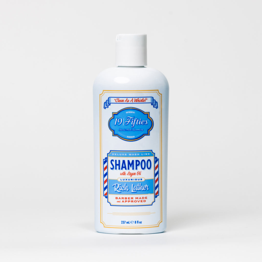 Deluxe Wash Line Shampoo
