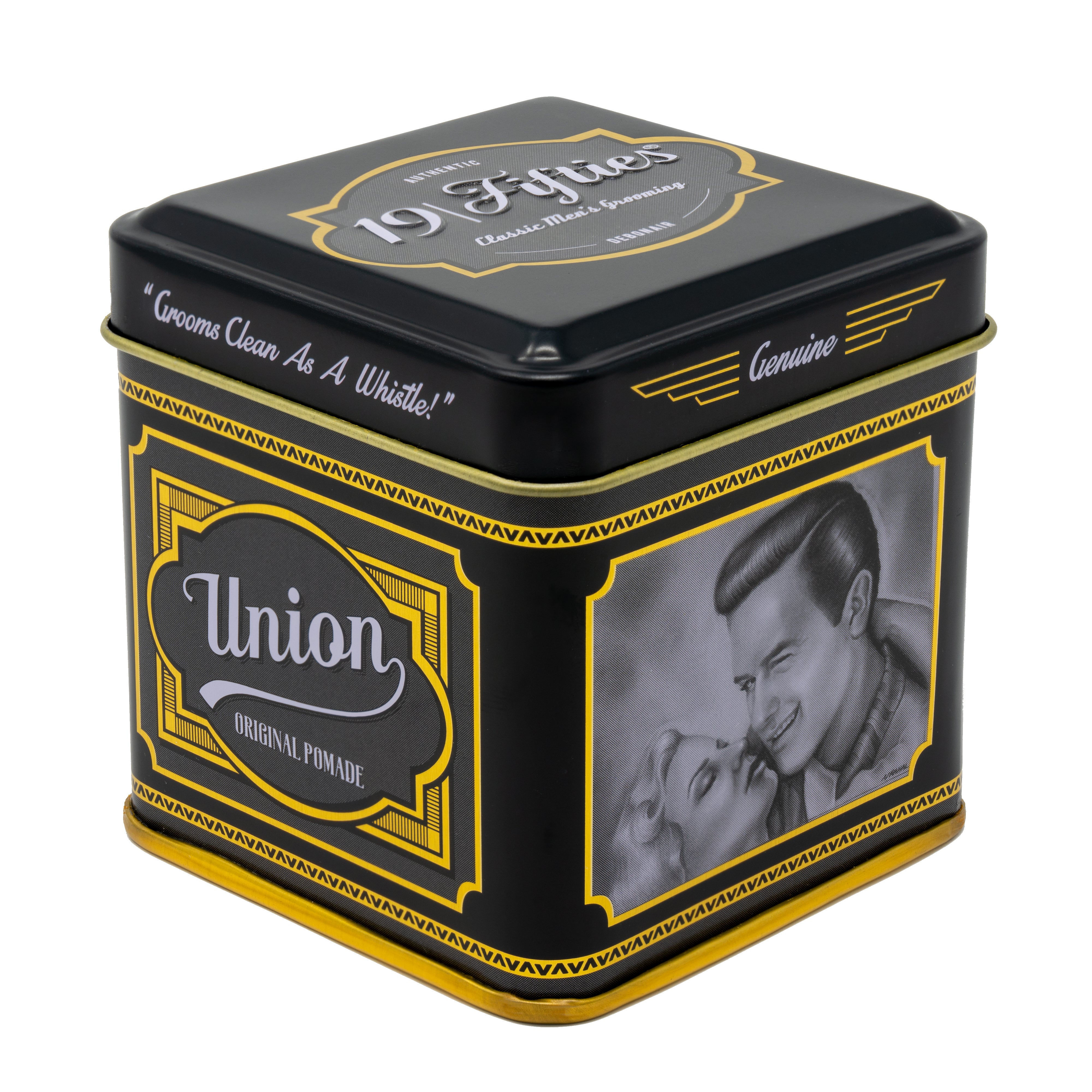 Union Original Pomade – 19Fifties