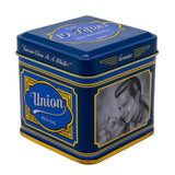 Union Matte Clay