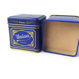 Union Matte Clay