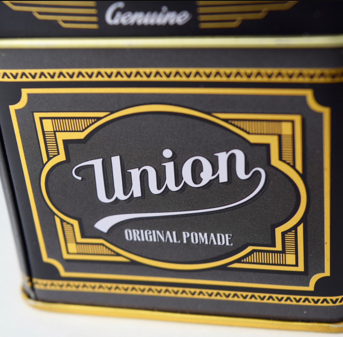 Union Original Pomade