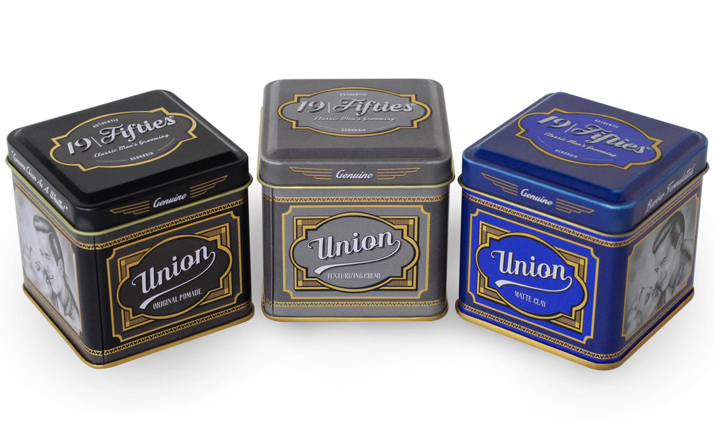 Union Trilogy Line