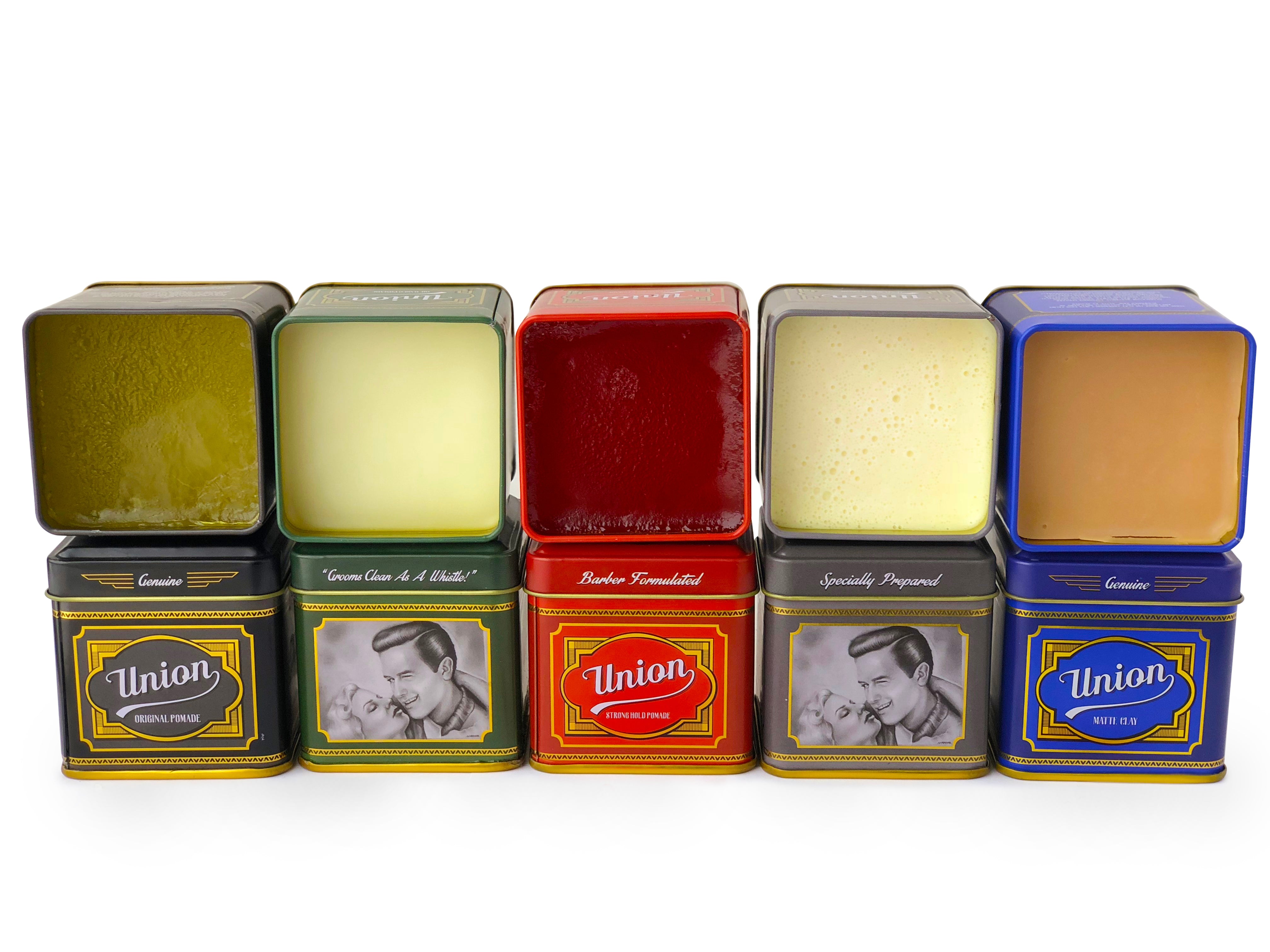 Union Line Value Pack