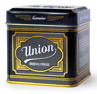 Union Original Pomade